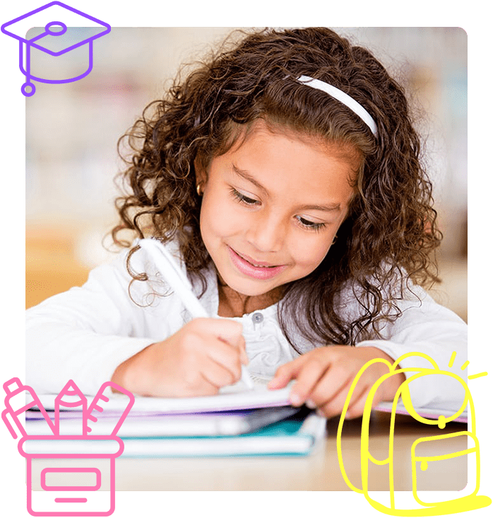 In Person Reading & Writing Tutoring Services!