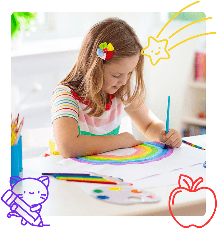 In Person Reading & Writing Tutoring Services!