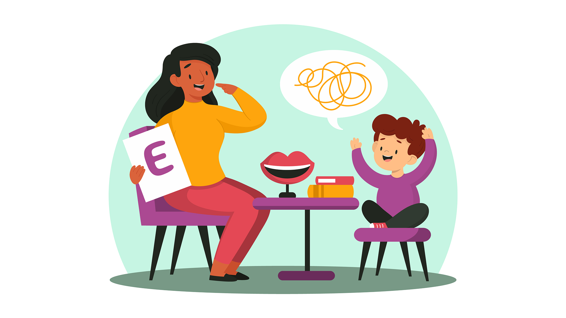 In Person Reading & Writing Tutoring Services!