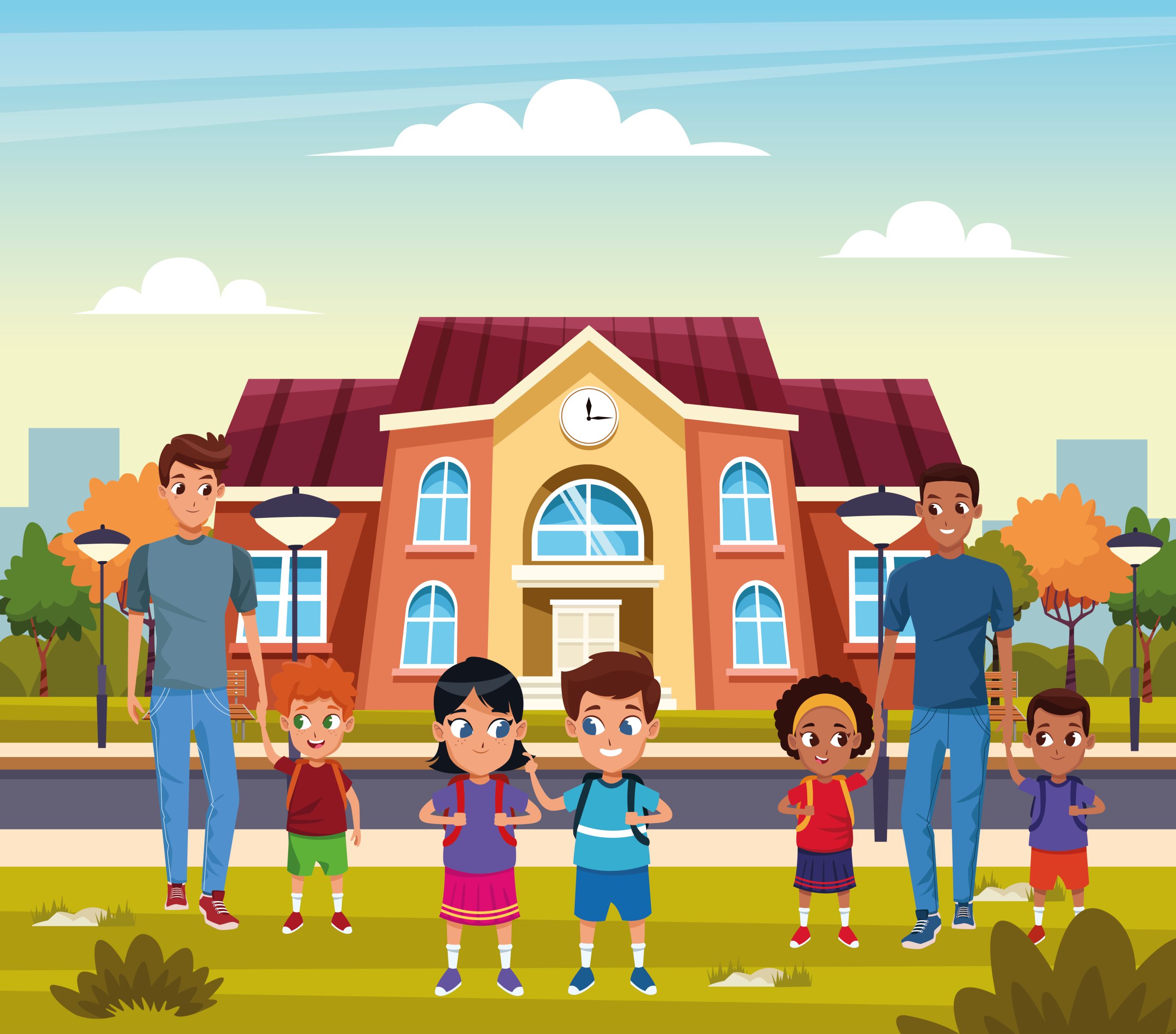 In Person Reading & Writing Tutoring Services!