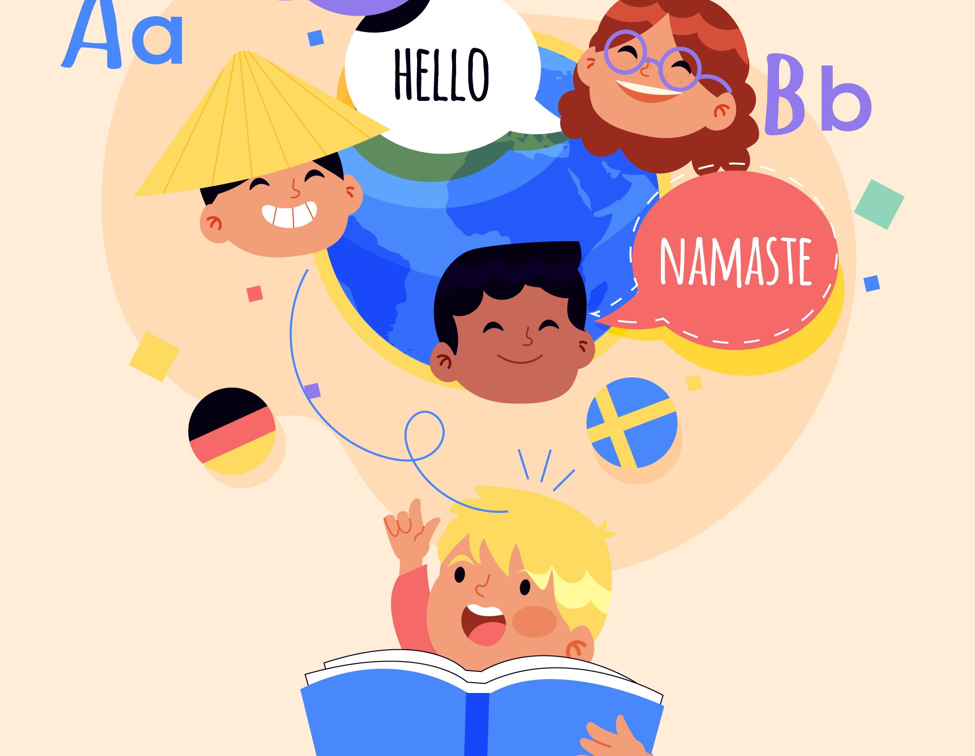 In Person Reading & Writing Tutoring Services!