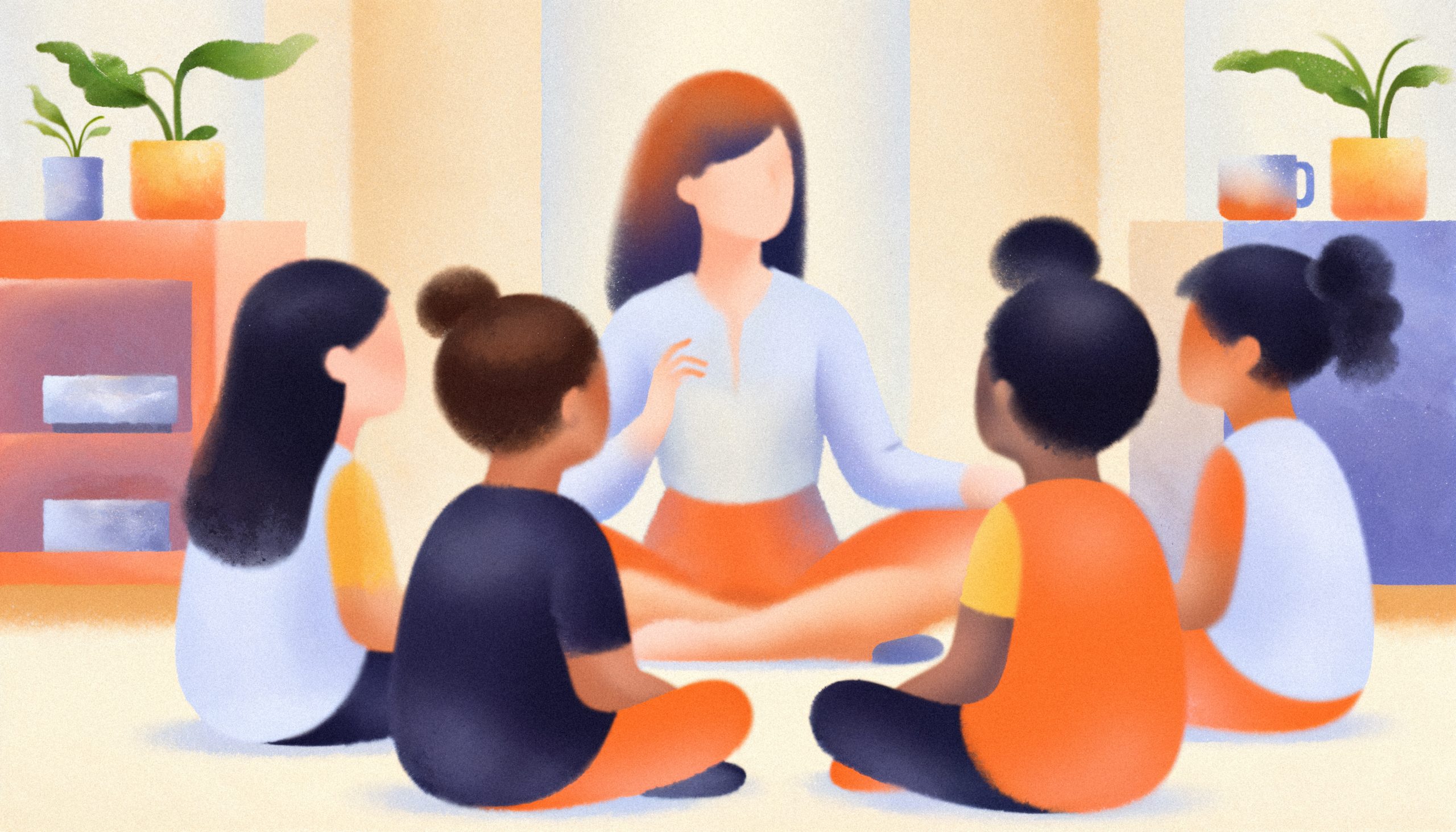 In Person Reading & Writing Tutoring Services!