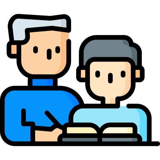 In Person Reading & Writing Tutoring Services!